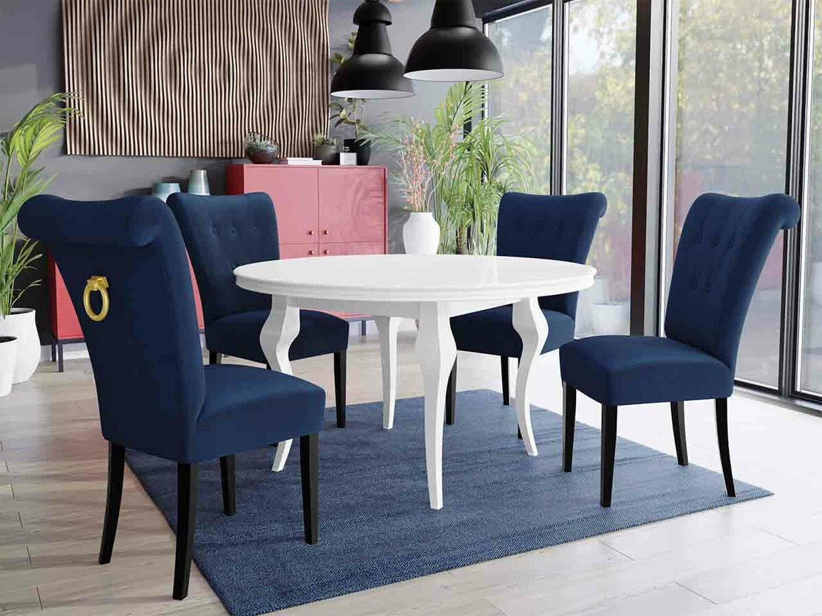 Spisestue-sæt Racine 142