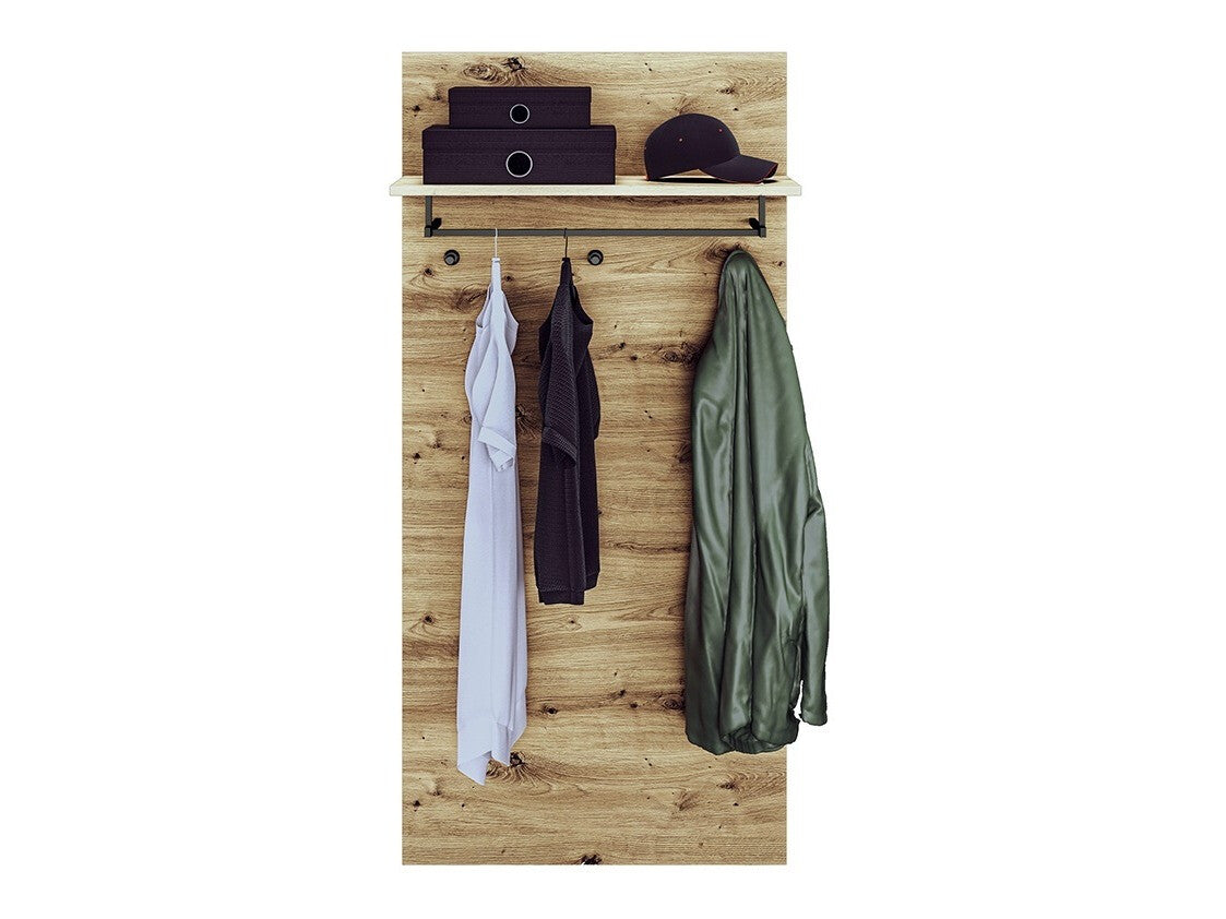 Knagerække Larnolo 123