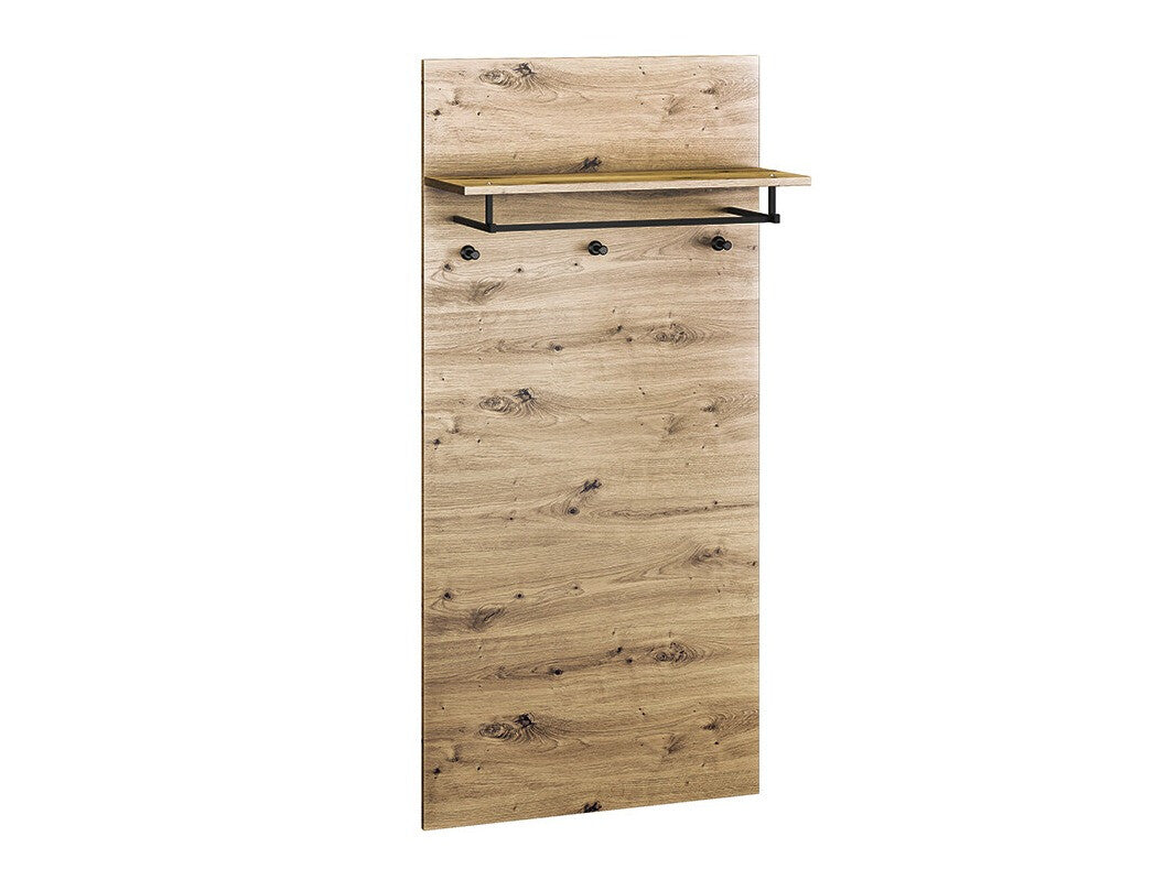 Knagerække Larnolo 123