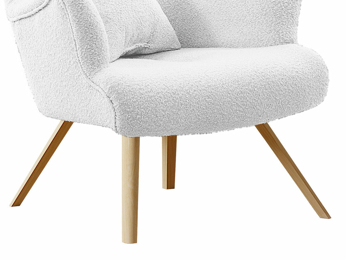 Lænestol Clovis 106