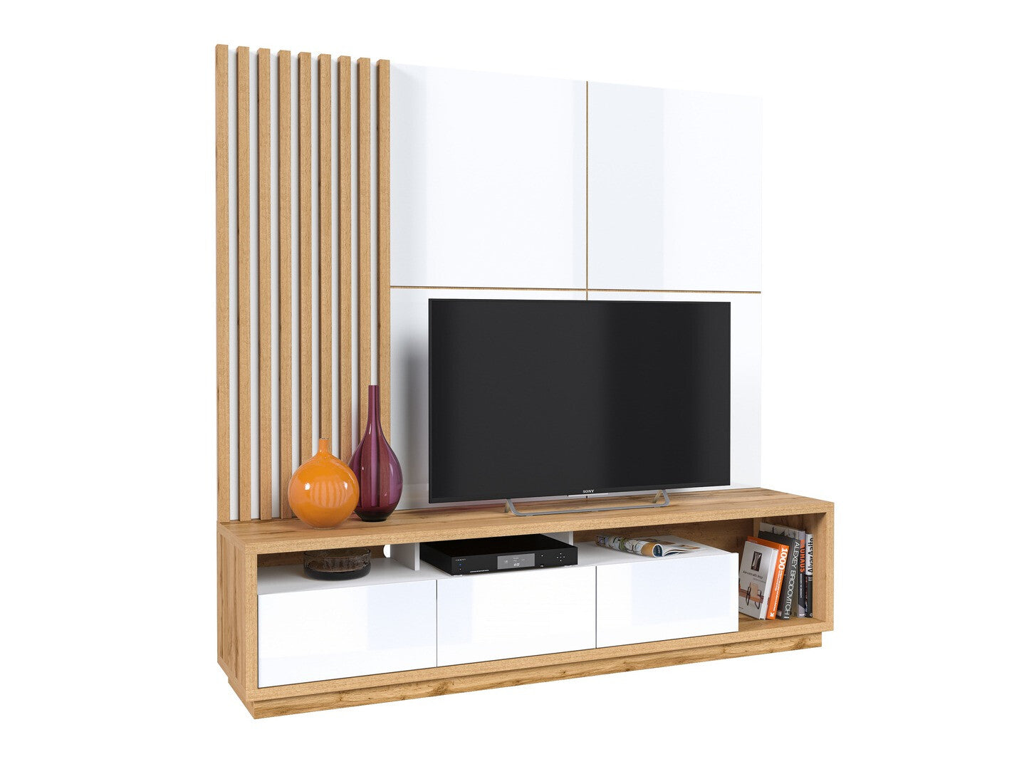 Stuemøbler-sæt Austin 360