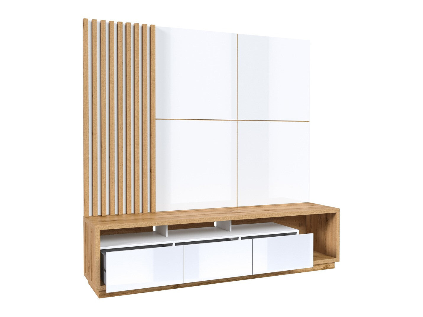 Stuemøbler-sæt Austin 360