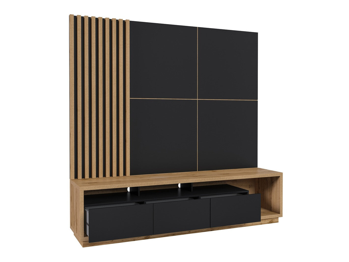 Stuemøbler-sæt Austin 360