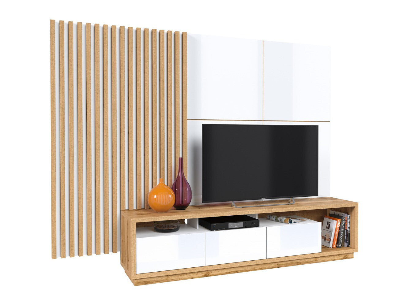 Stuemøbler-sæt Austin 362