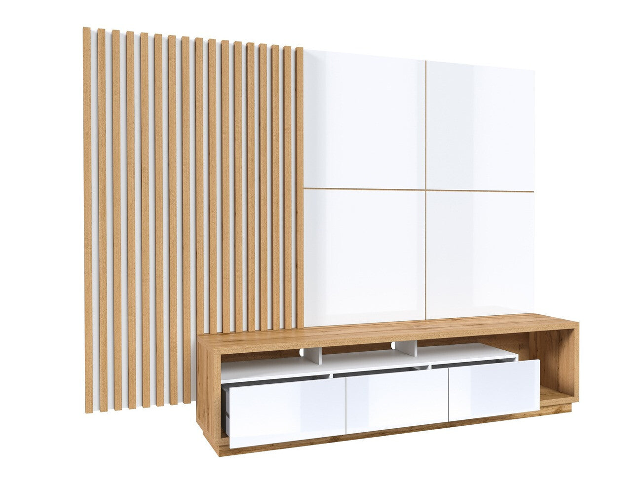 Stuemøbler-sæt Austin 362