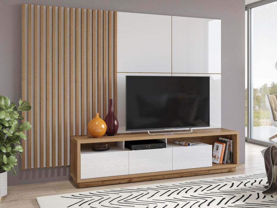 Stuemøbler-sæt Austin 362