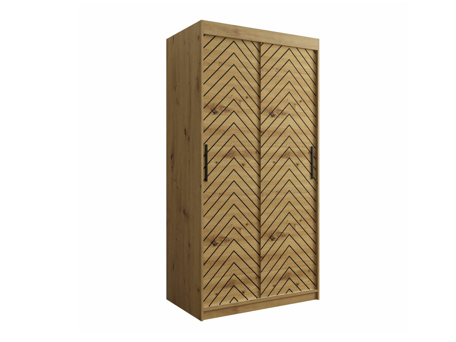 Garderobeskab Hartford 306