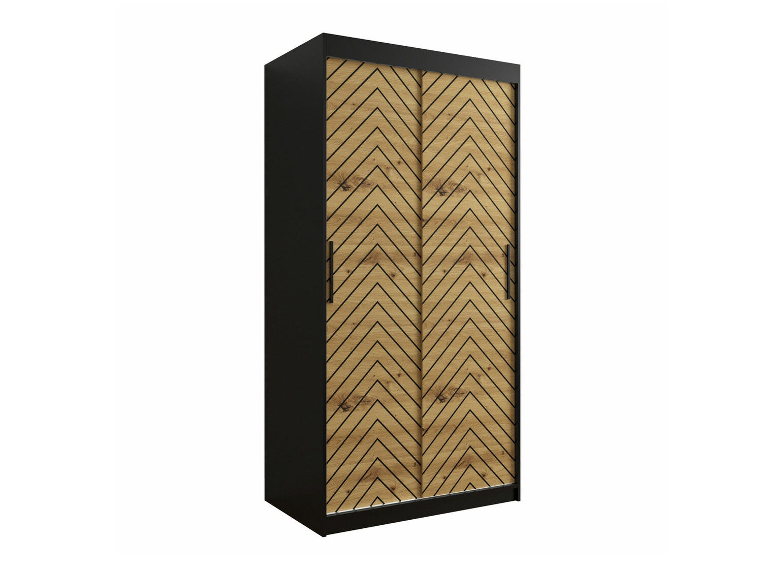 Garderobeskab Hartford 306