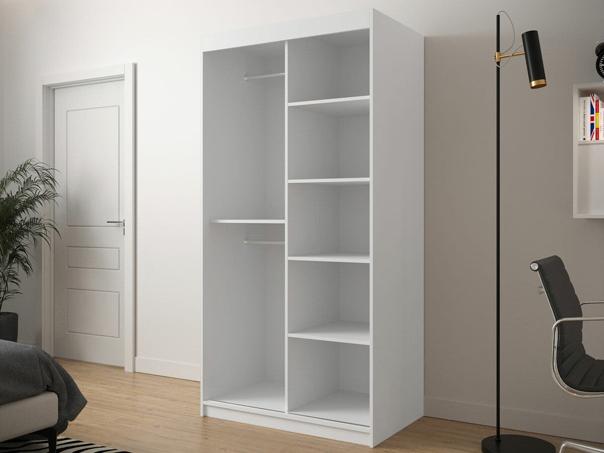 Garderobeskab Hartford 307