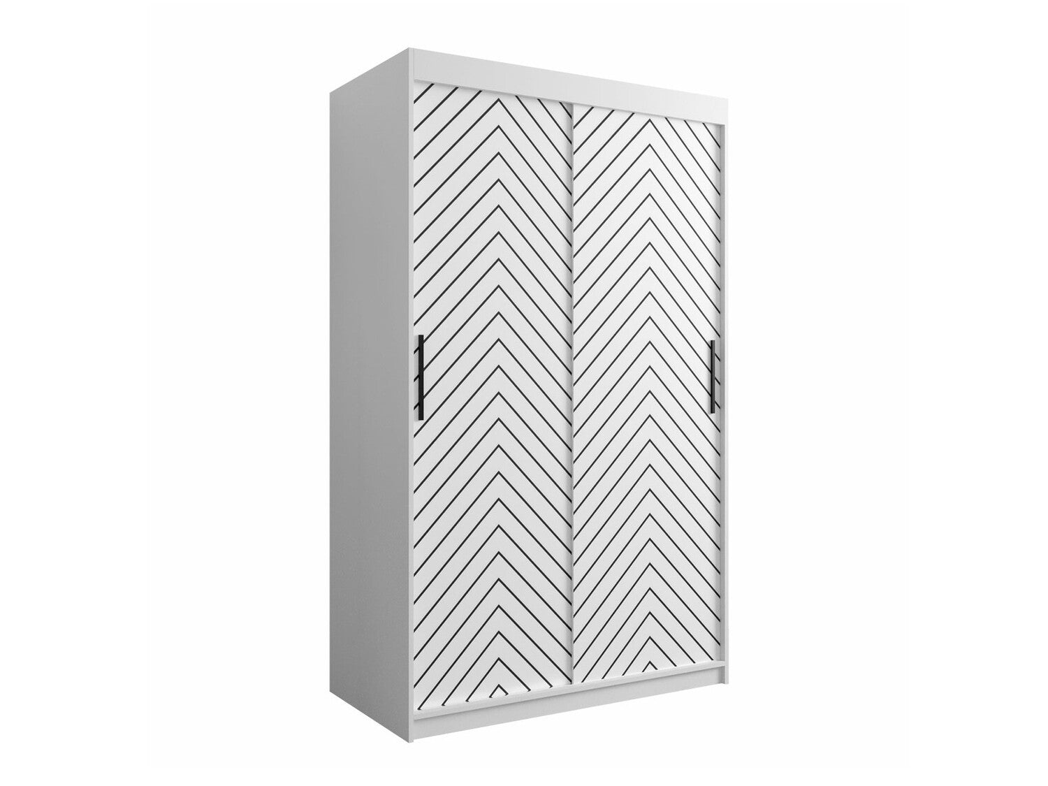 Garderobeskab Hartford 308