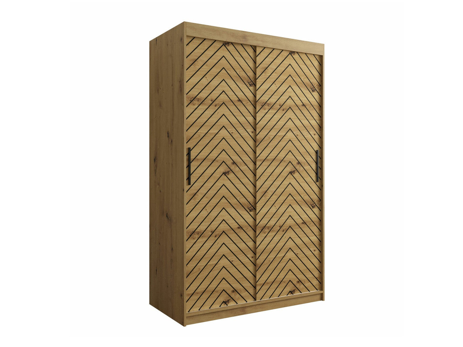 Garderobeskab Hartford 308