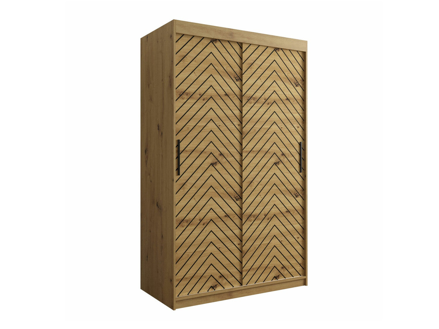 Garderobeskab Hartford 308