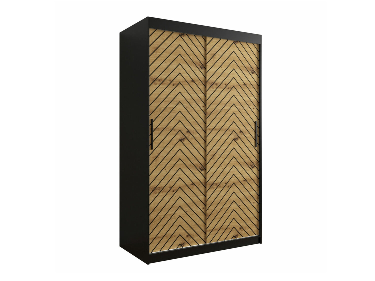 Garderobeskab Hartford 308