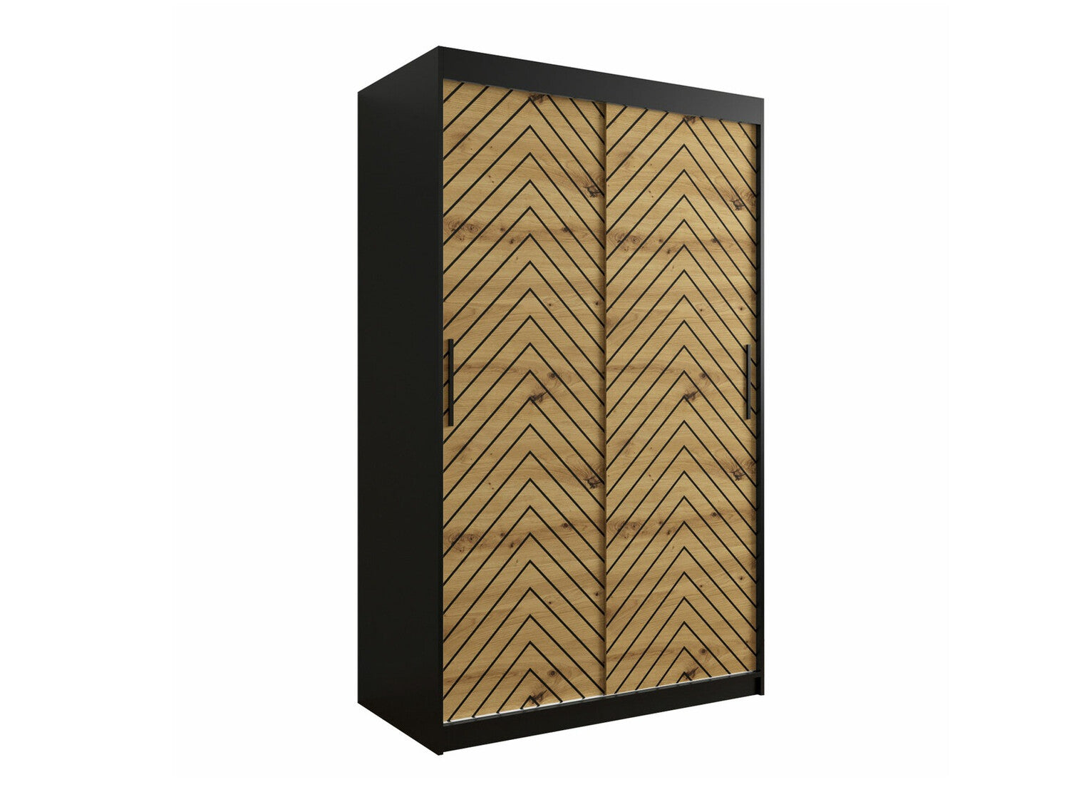 Garderobeskab Hartford 308