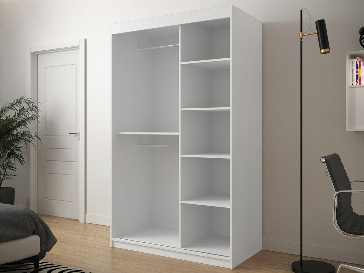 Garderobeskab Hartford 309