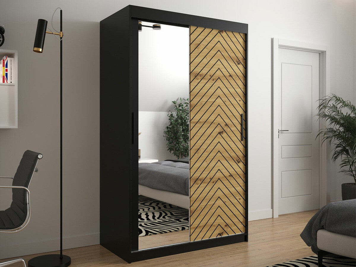 Garderobeskab Hartford 309