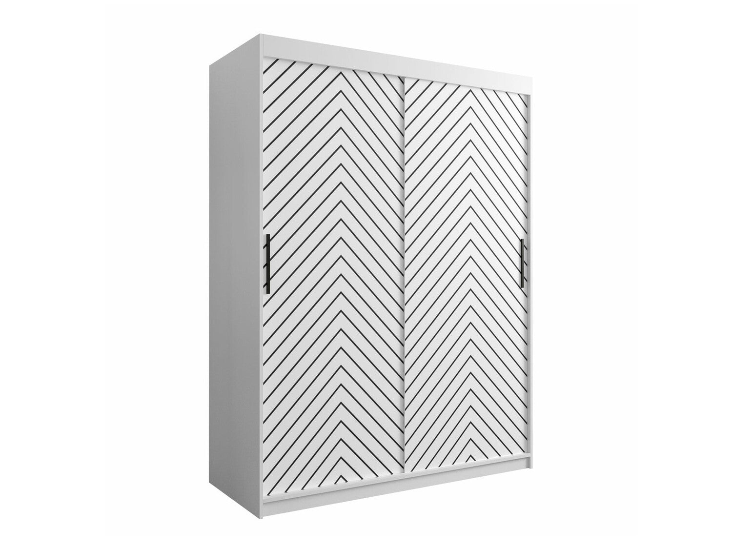 Garderobeskab Hartford 310