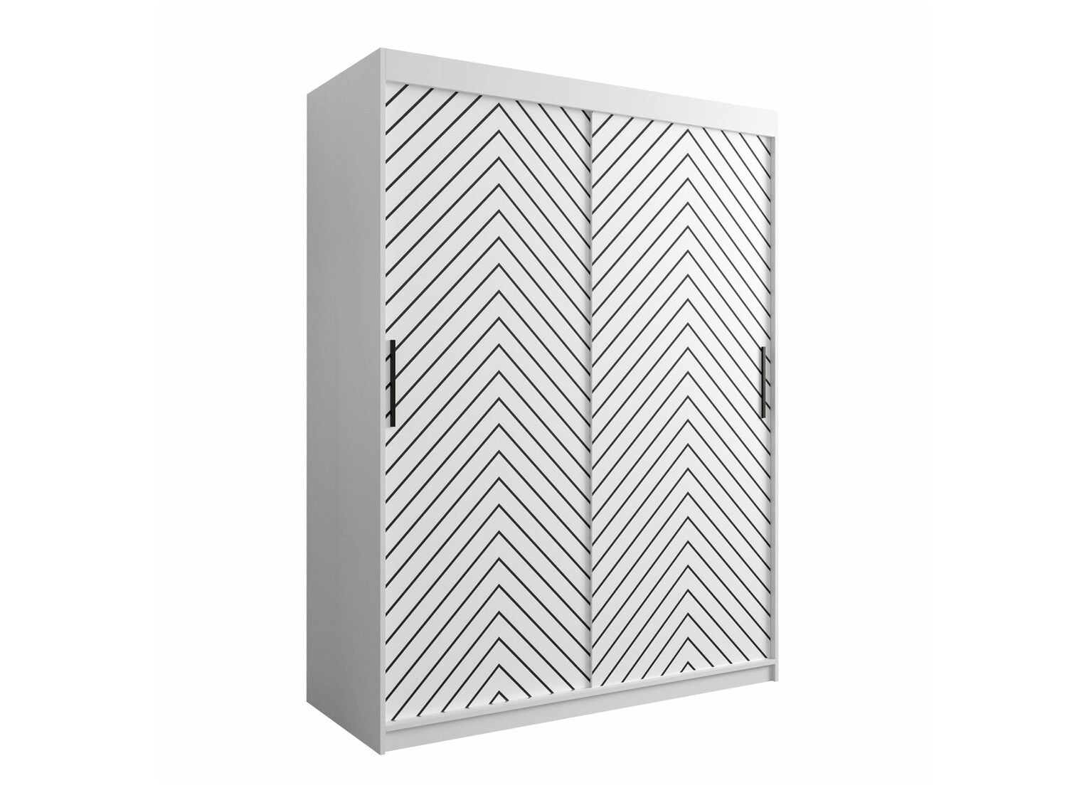 Garderobeskab Hartford 310