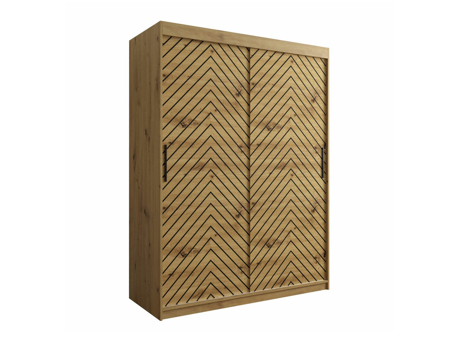 Garderobeskab Hartford 310