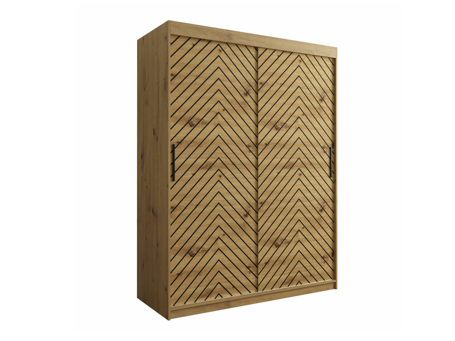 Garderobeskab Hartford 310