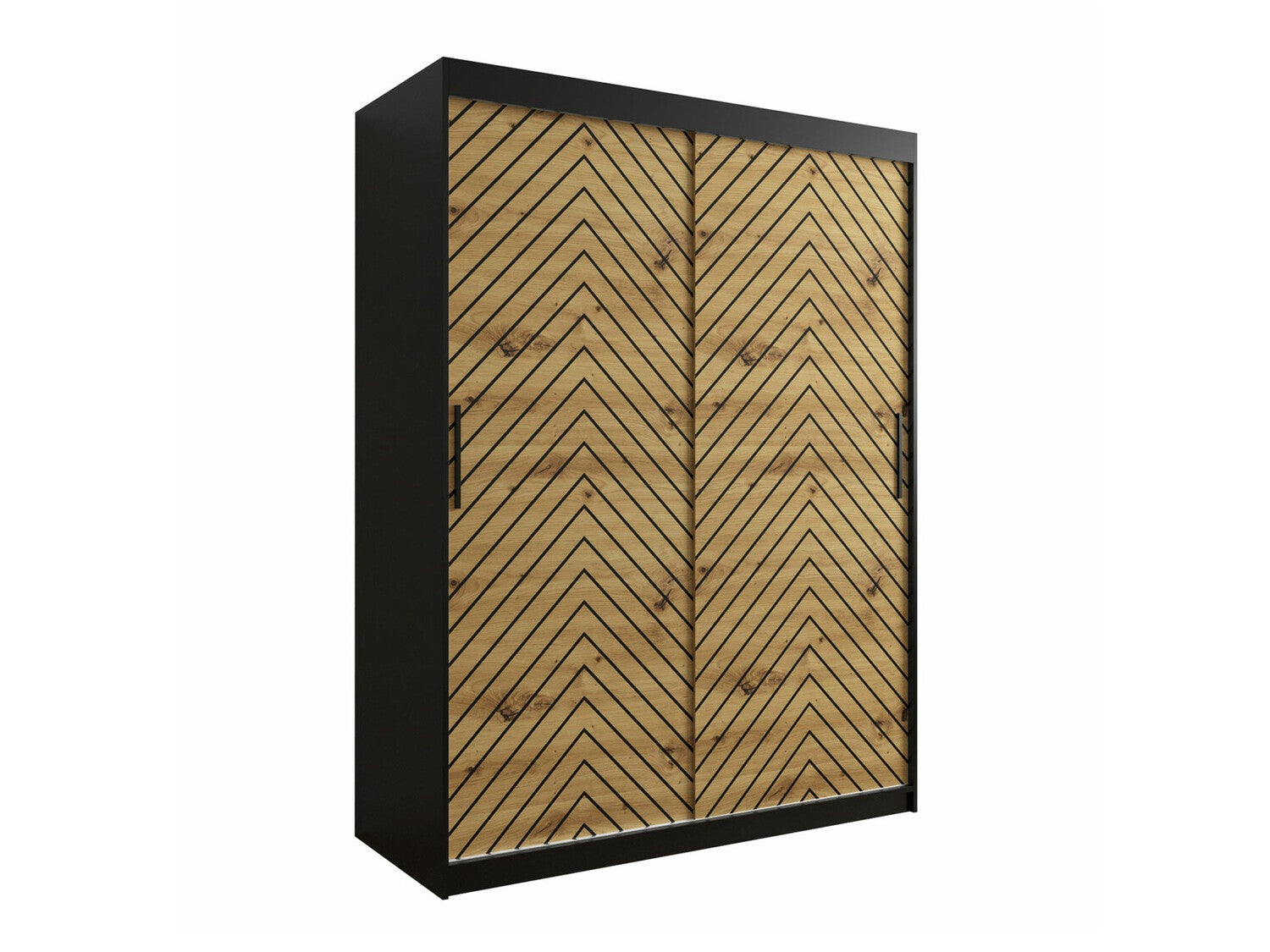 Garderobeskab Hartford 310