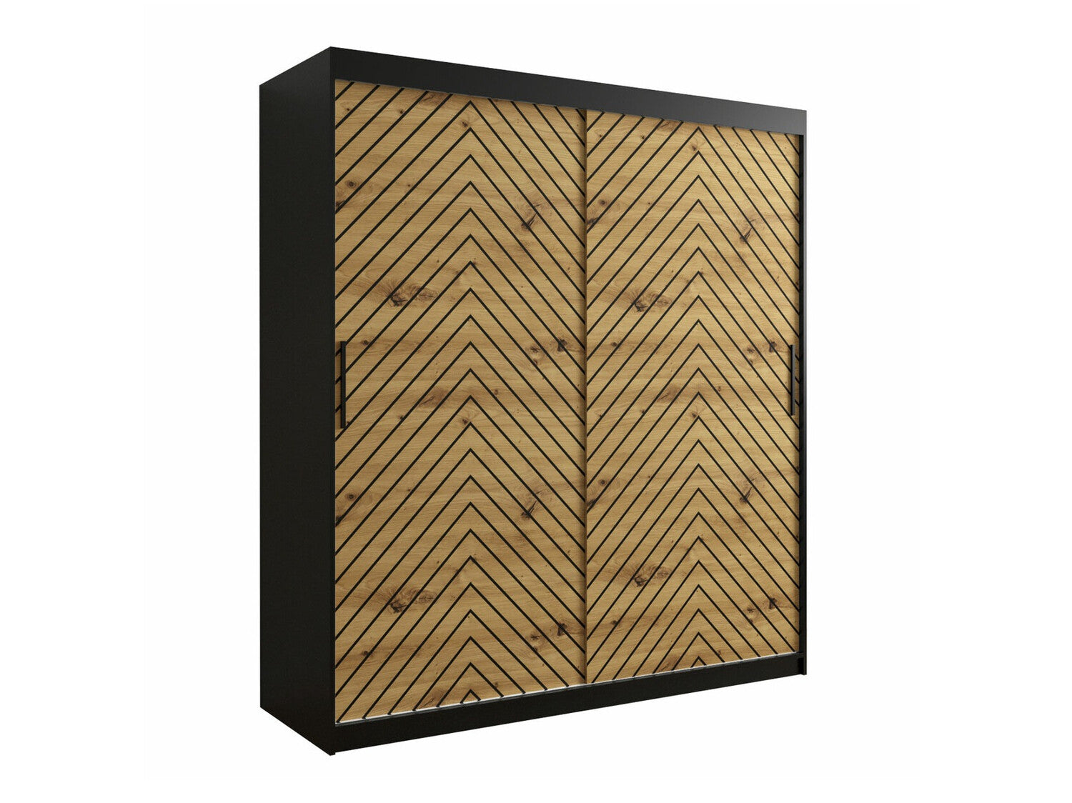 Garderobeskab Hartford 312