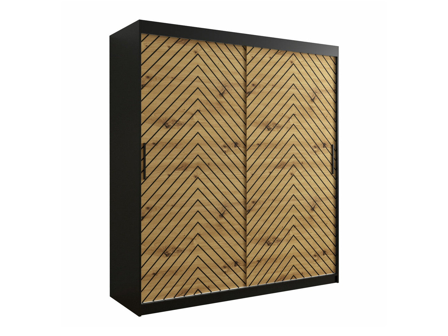 Garderobeskab Hartford 312