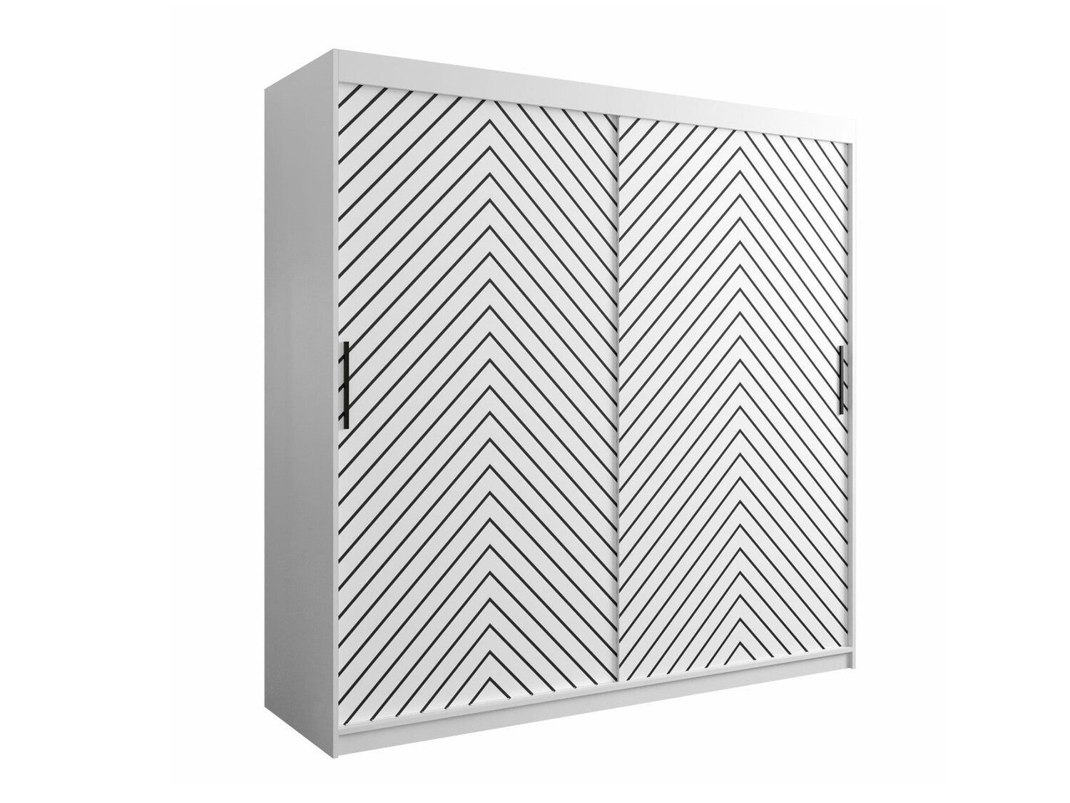 Garderobeskab Hartford 314