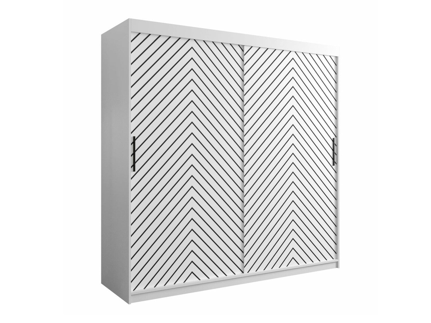 Garderobeskab Hartford 314