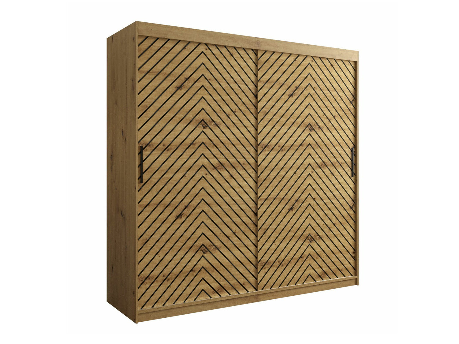 Garderobeskab Hartford 314