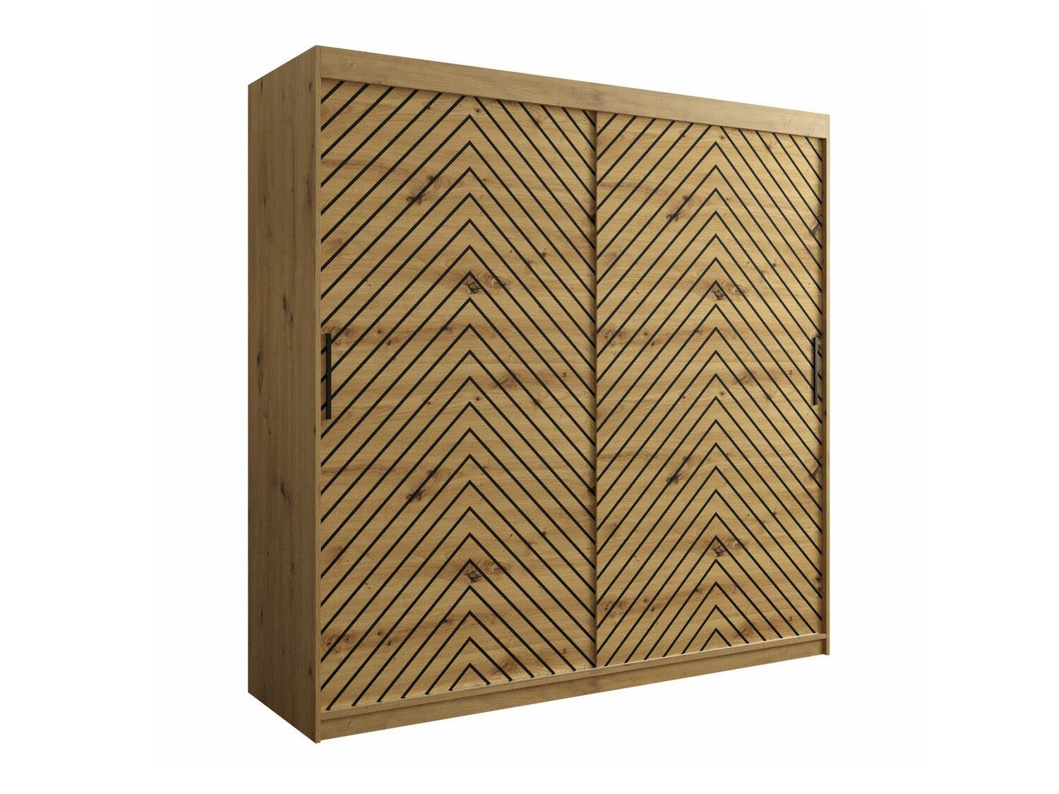 Garderobeskab Hartford 314