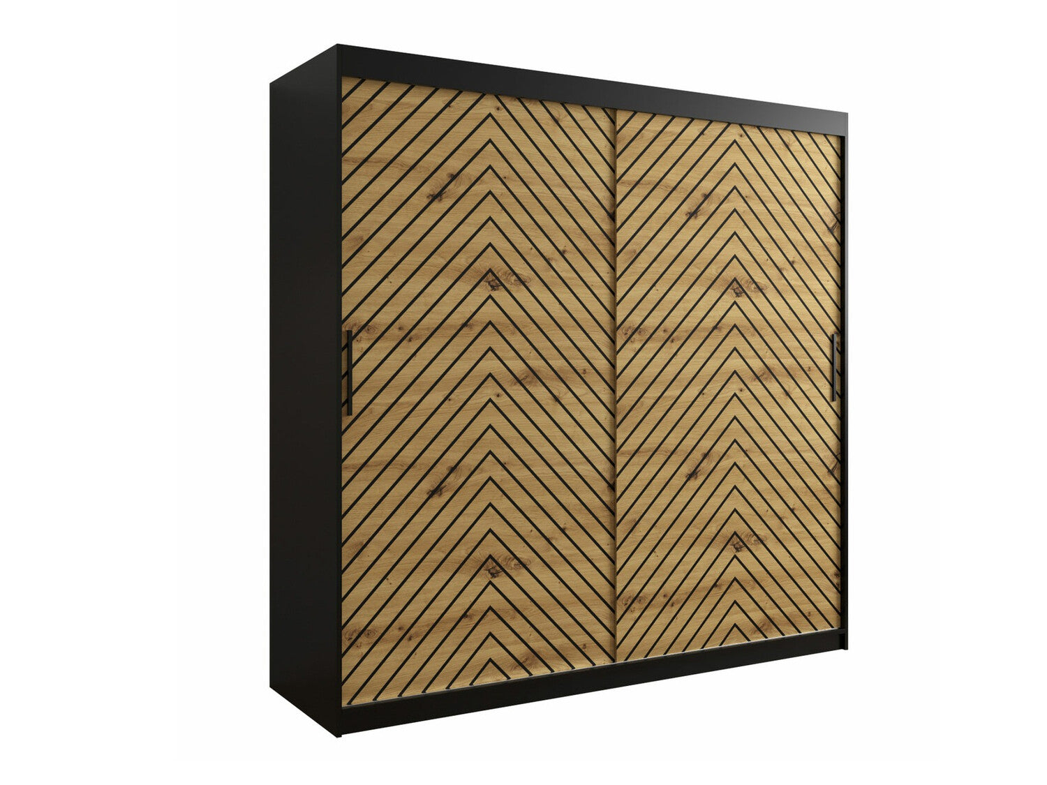 Garderobeskab Hartford 314