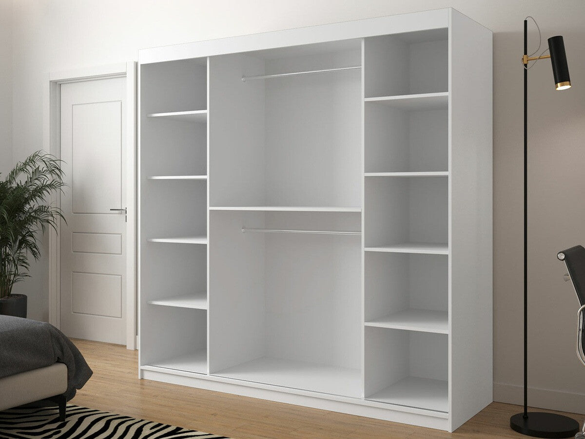 Garderobeskab Hartford 315