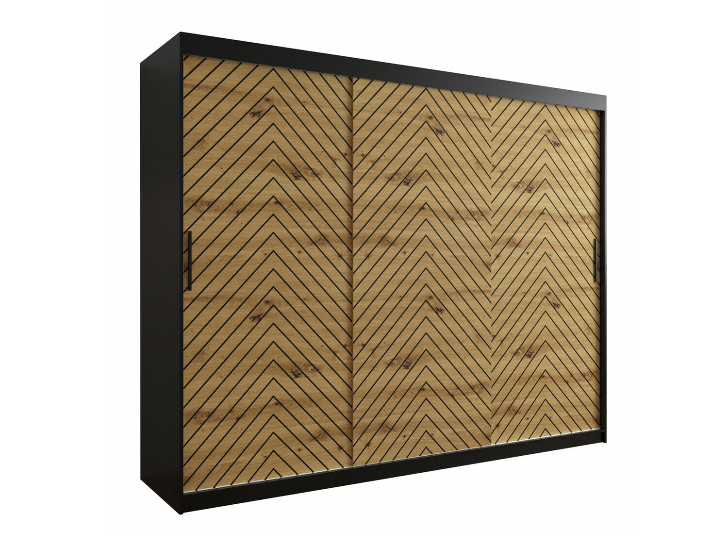 Garderobeskab Hartford 316