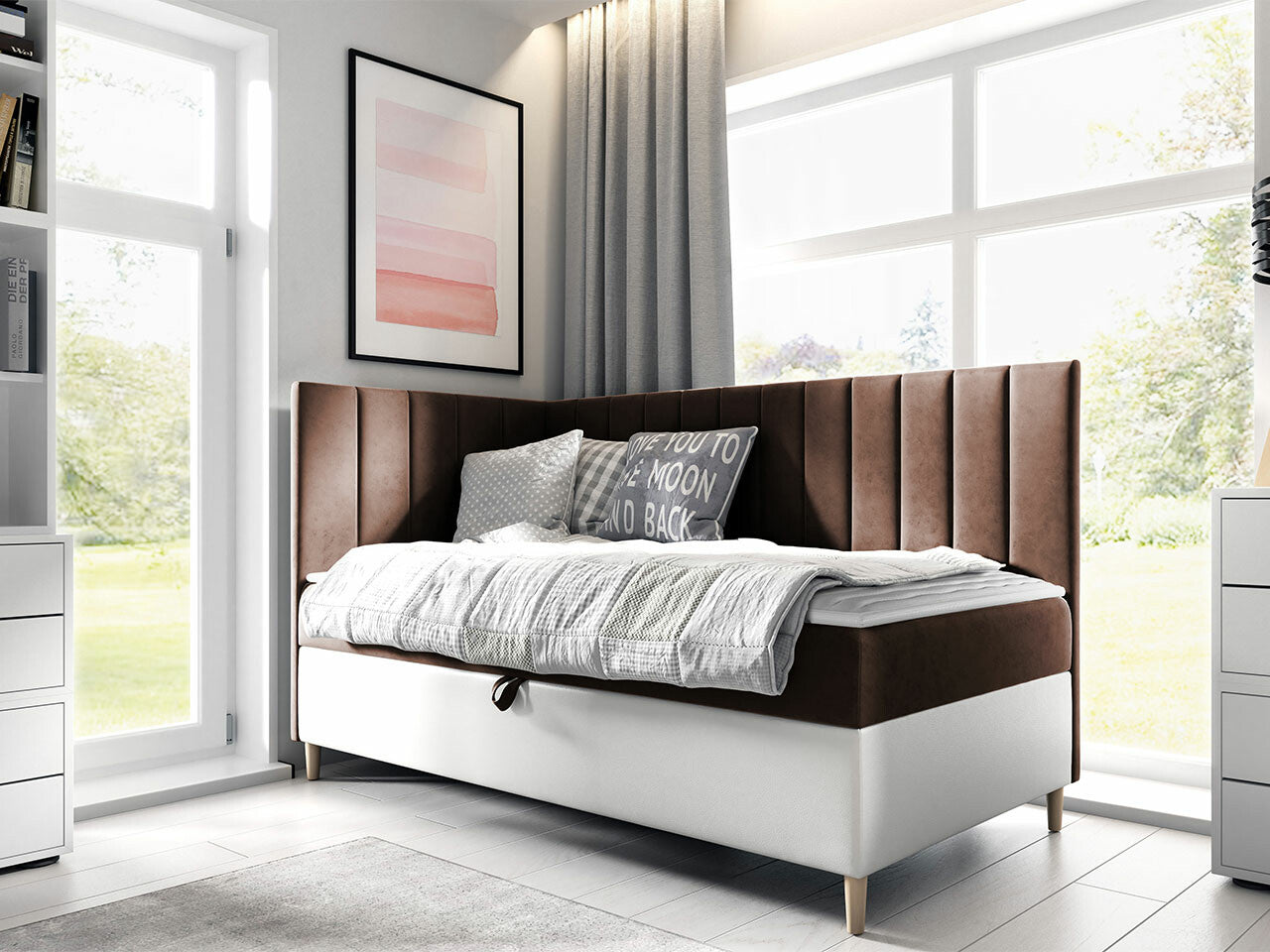 Kontinentalseng Baltimore 164