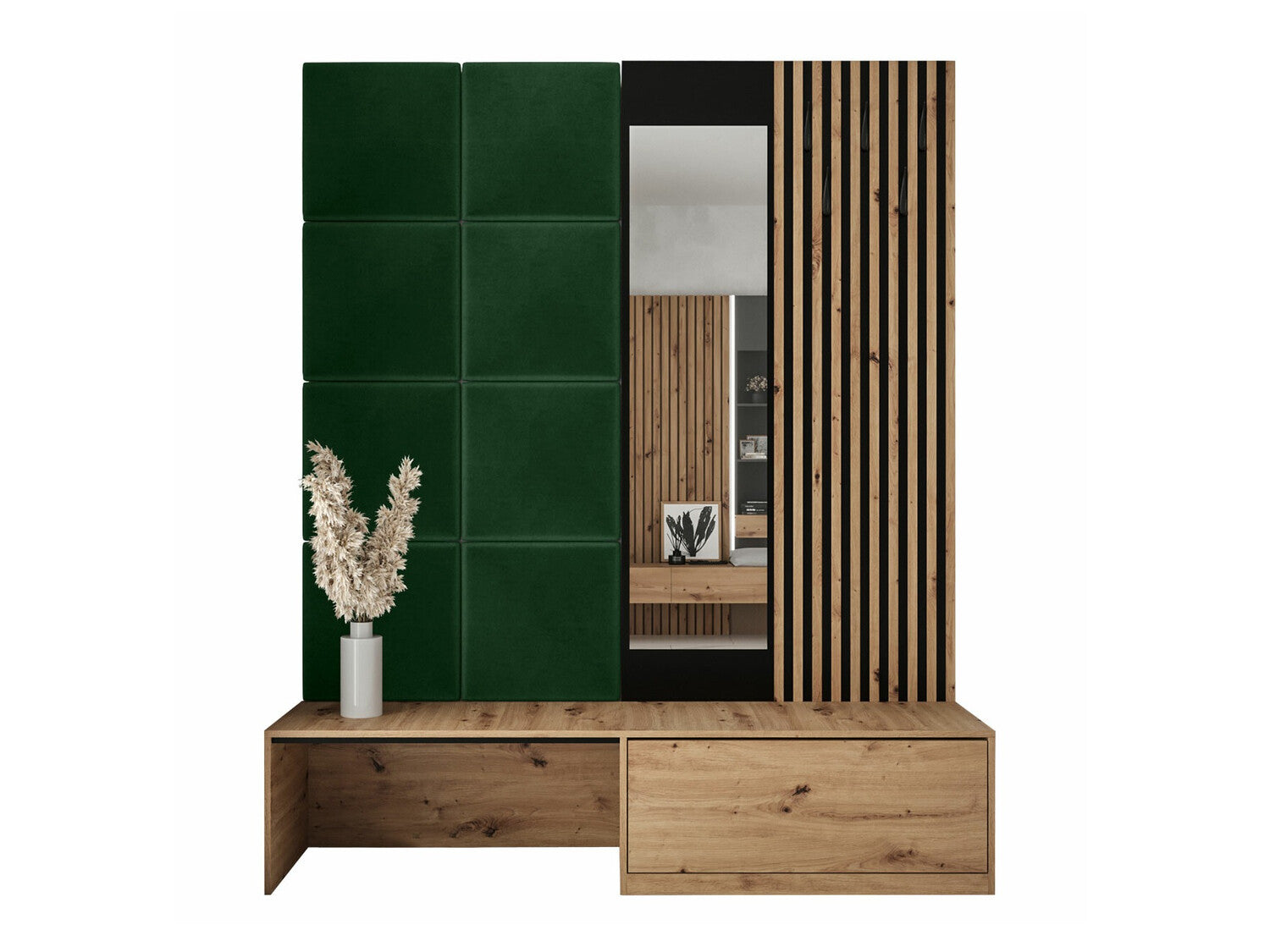 Entrésæt Hartford 322