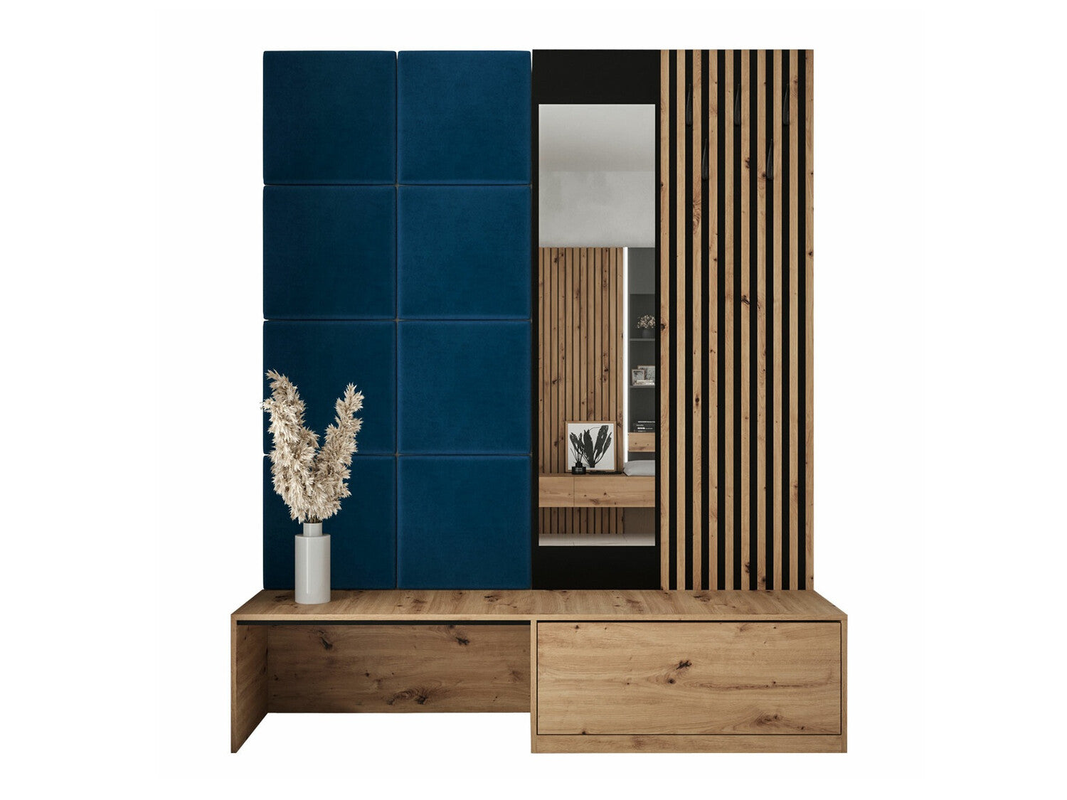 Entrésæt Hartford 322