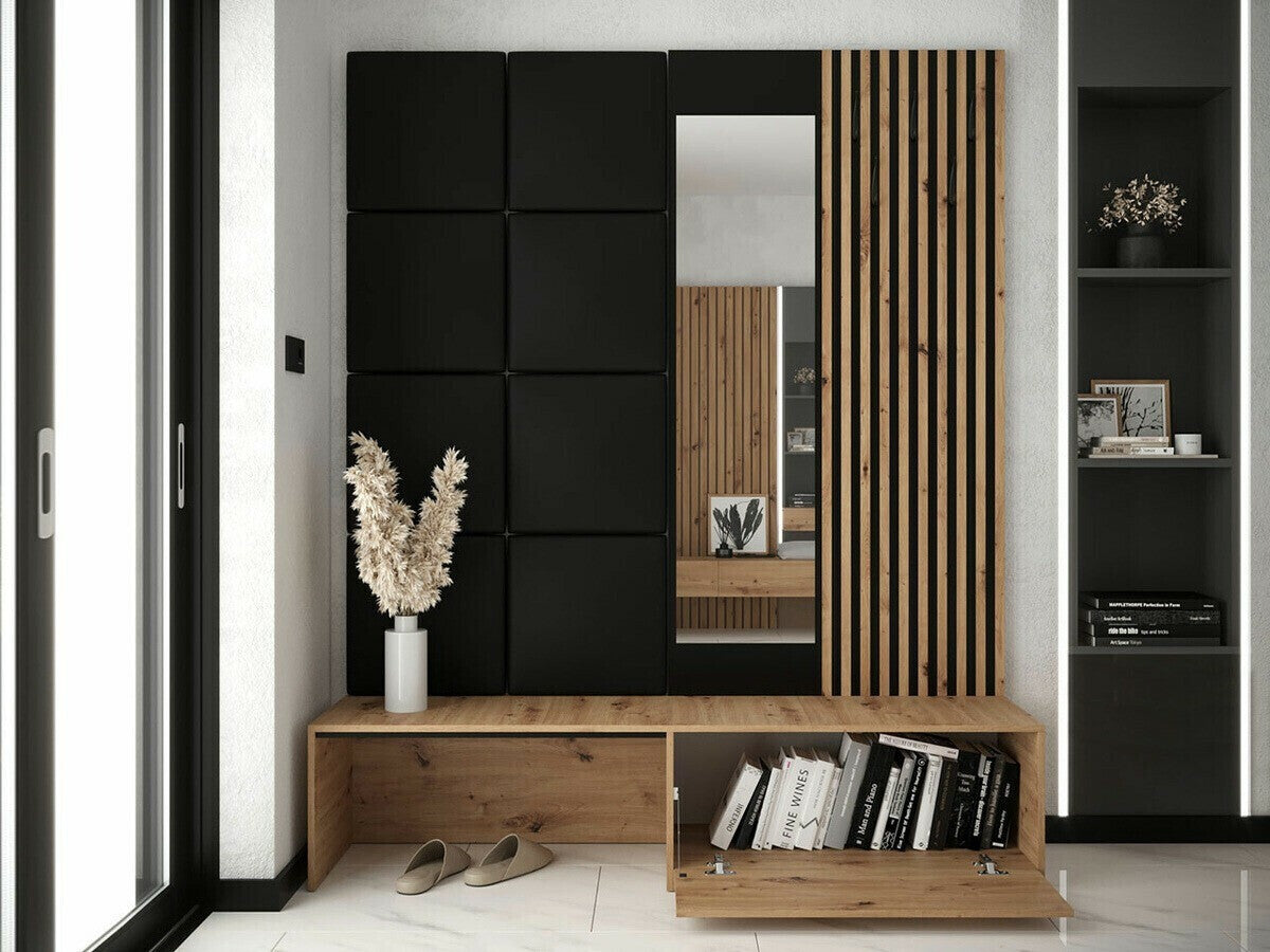 Entrésæt Hartford 322