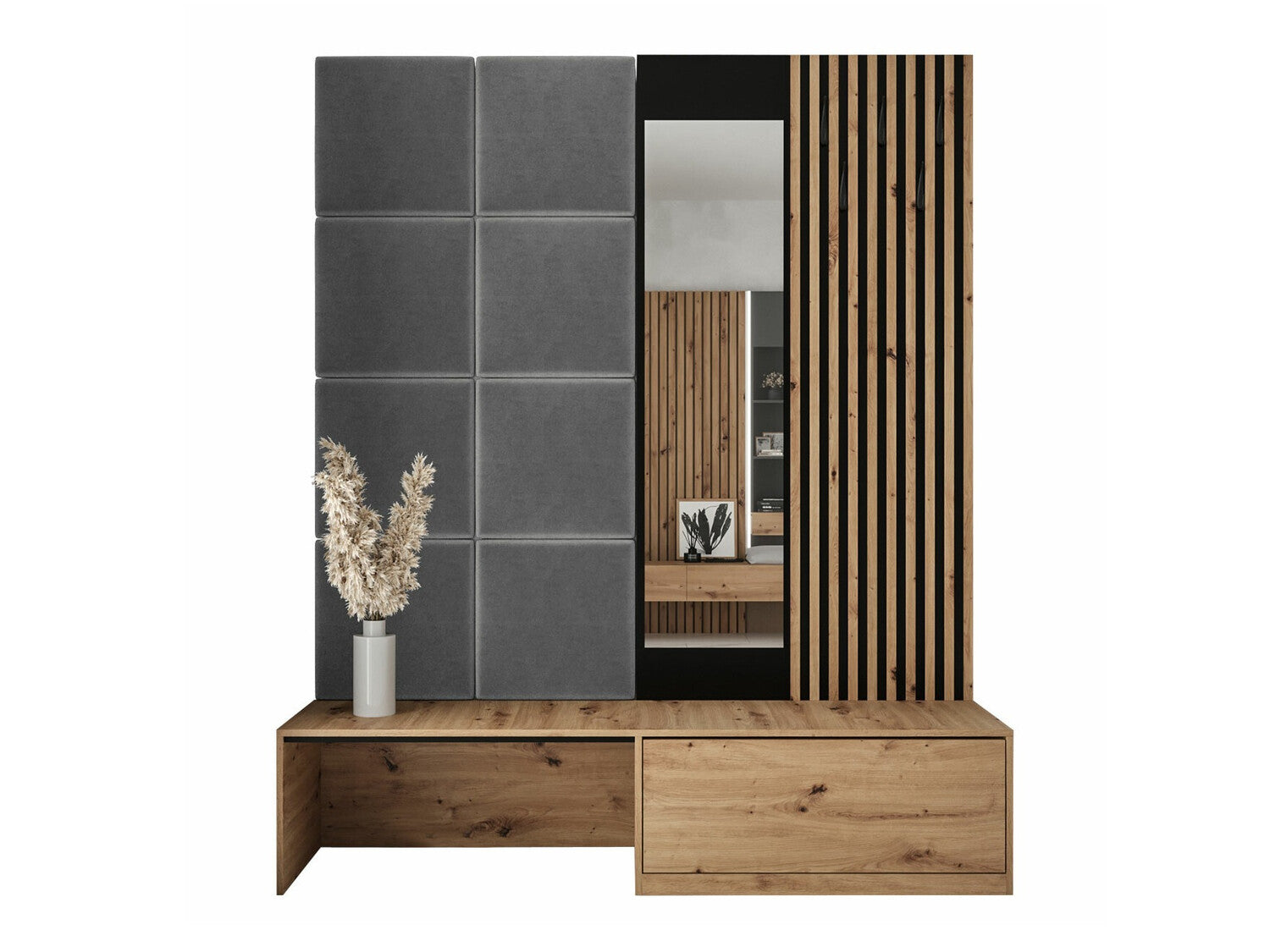 Entrésæt Hartford 322