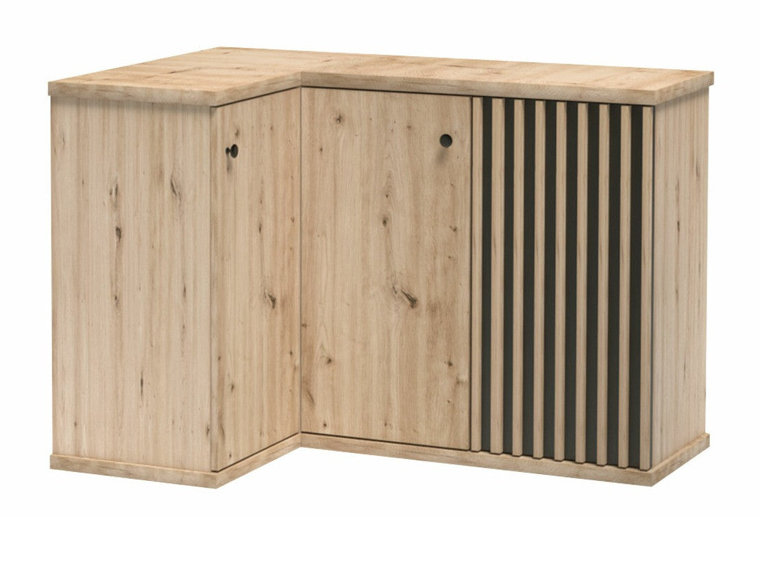 Corner cabinet Stanton H113