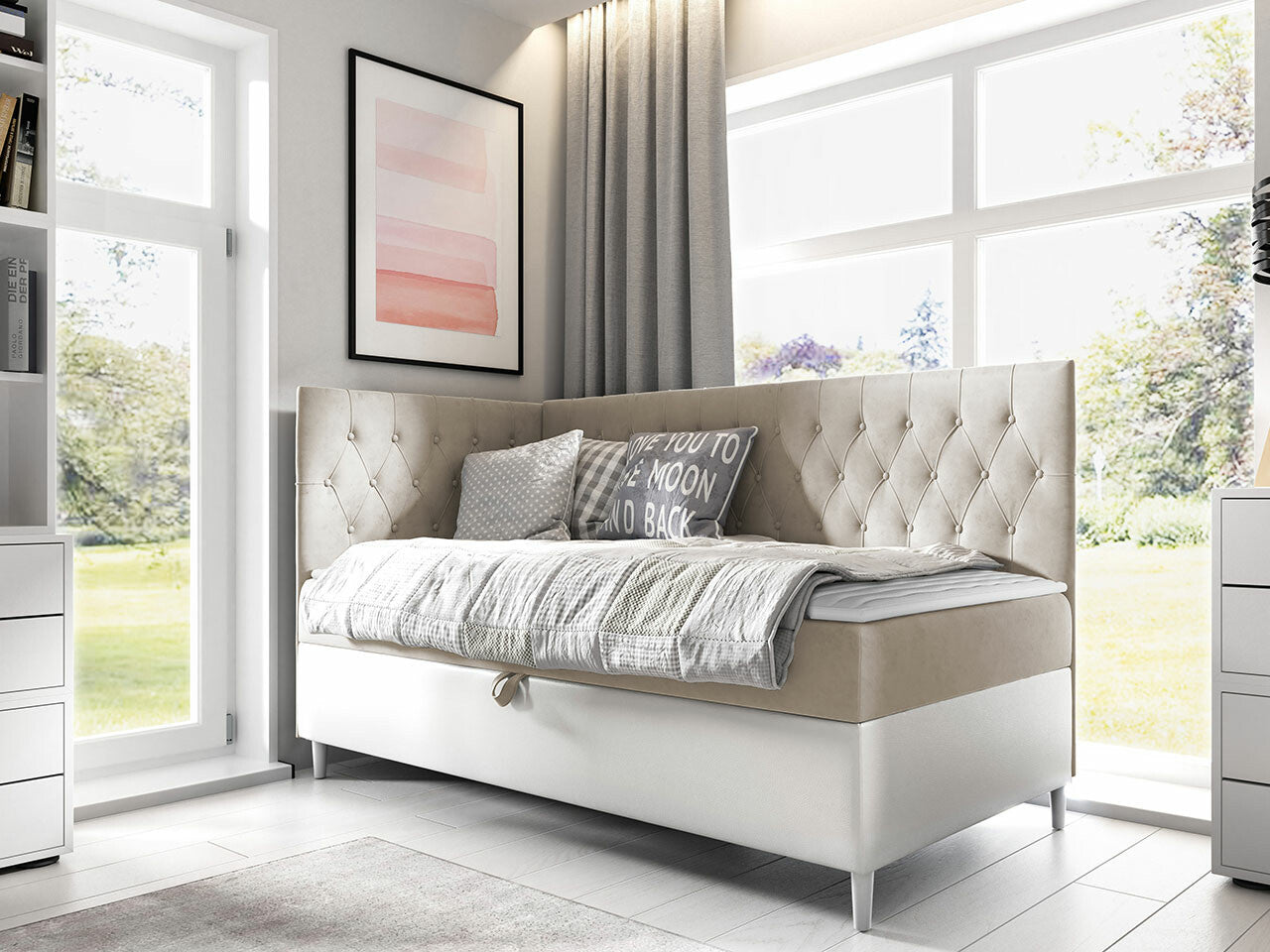 Kontinentalseng Baltimore 167