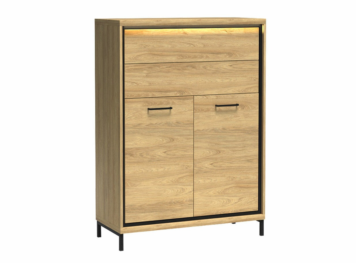 Chest of drawers Stanton F103