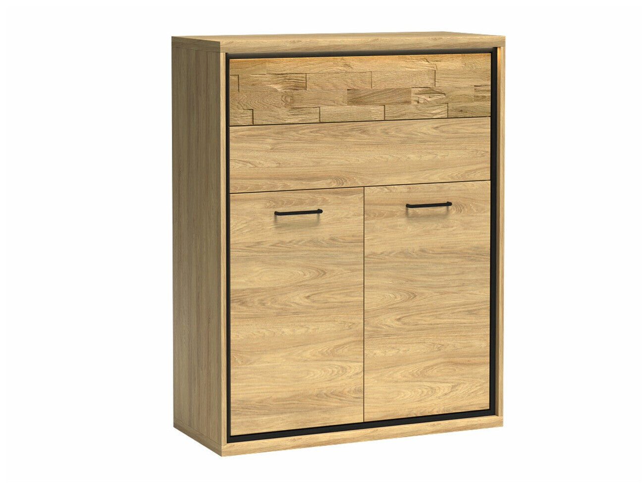 Chest of drawers Stanton F103