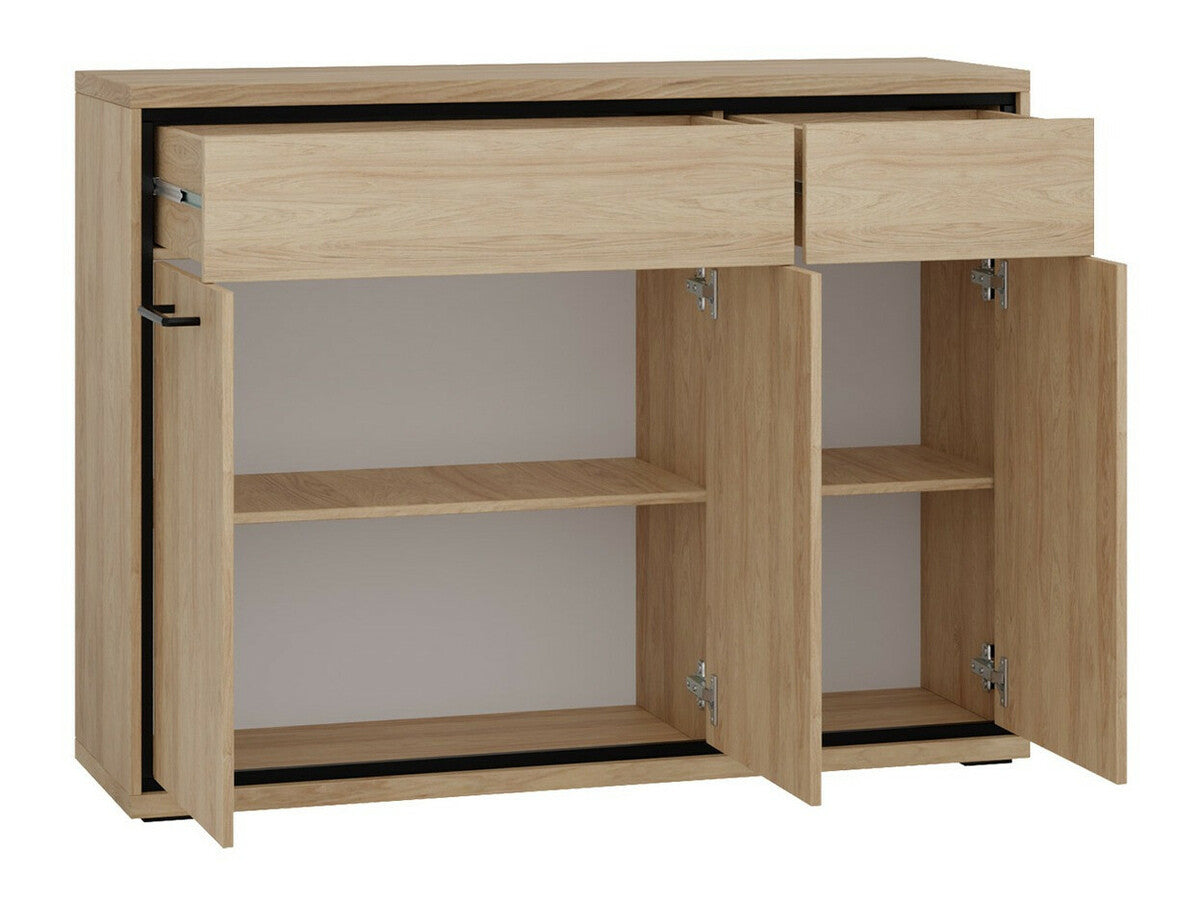 Chest of drawers Stanton F104