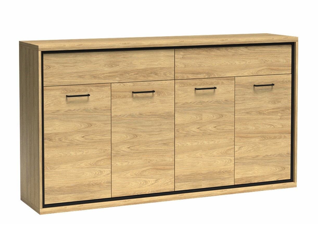 Chest of drawers Stanton F105