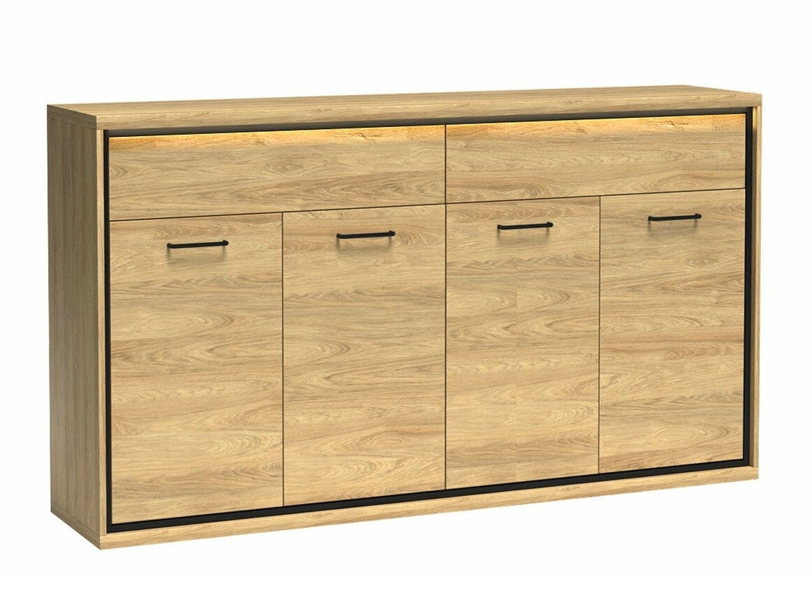 Chest of drawers Stanton F105