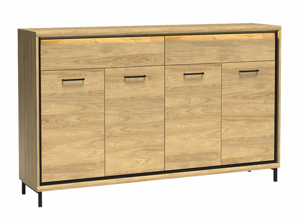 Chest of drawers Stanton F105