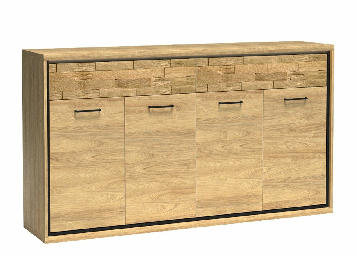 Chest of drawers Stanton F105