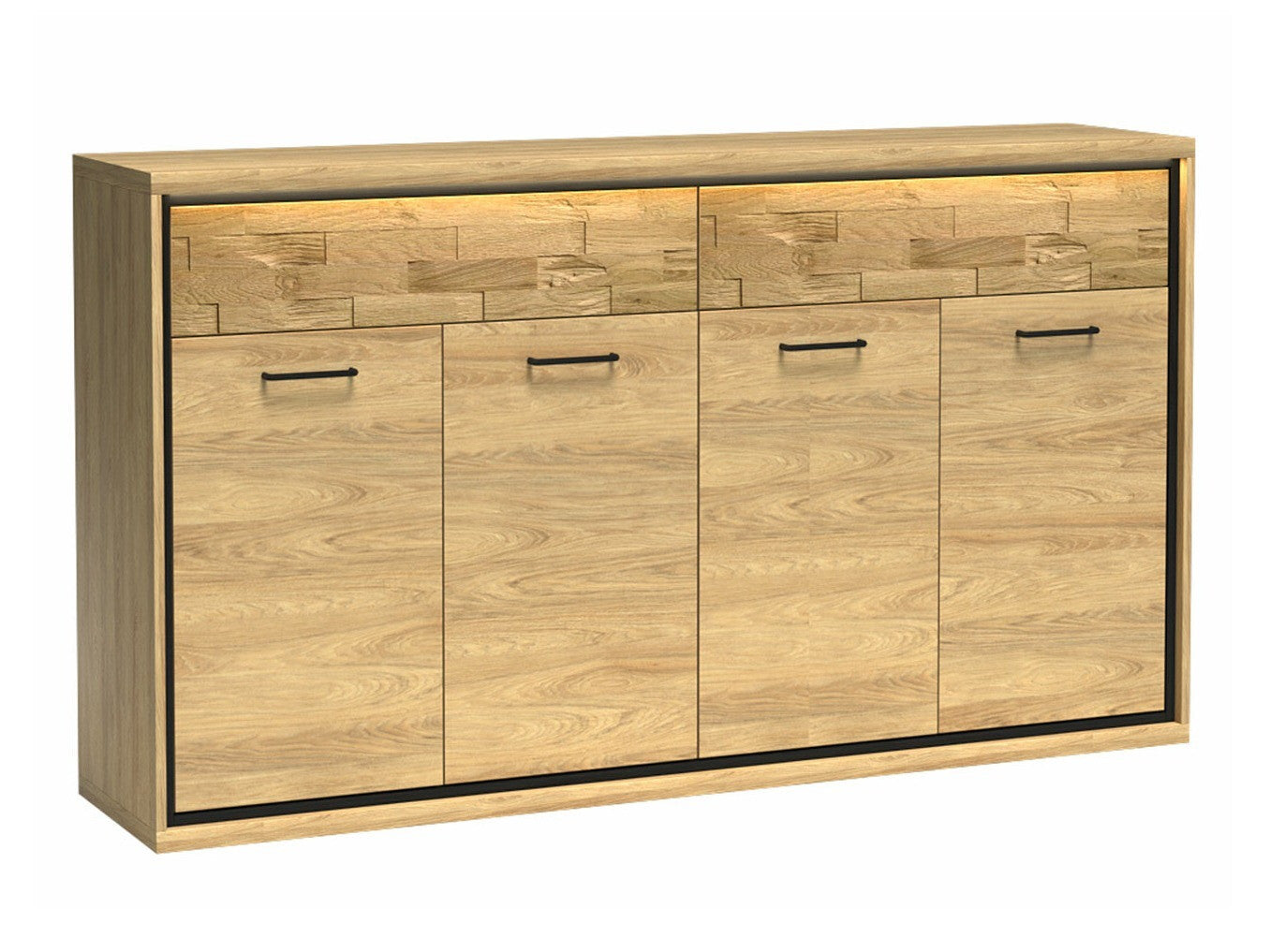 Chest of drawers Stanton F105