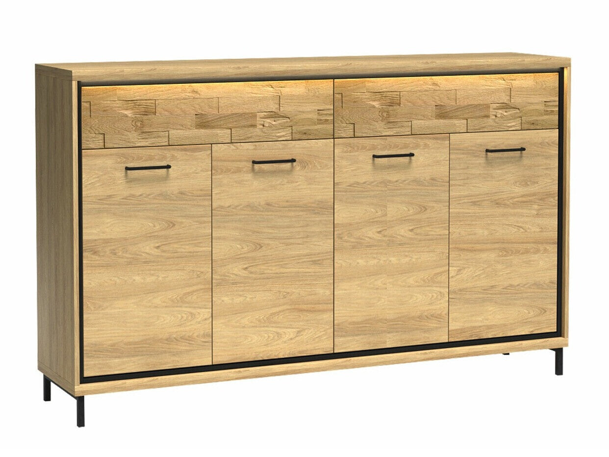 Chest of drawers Stanton F105